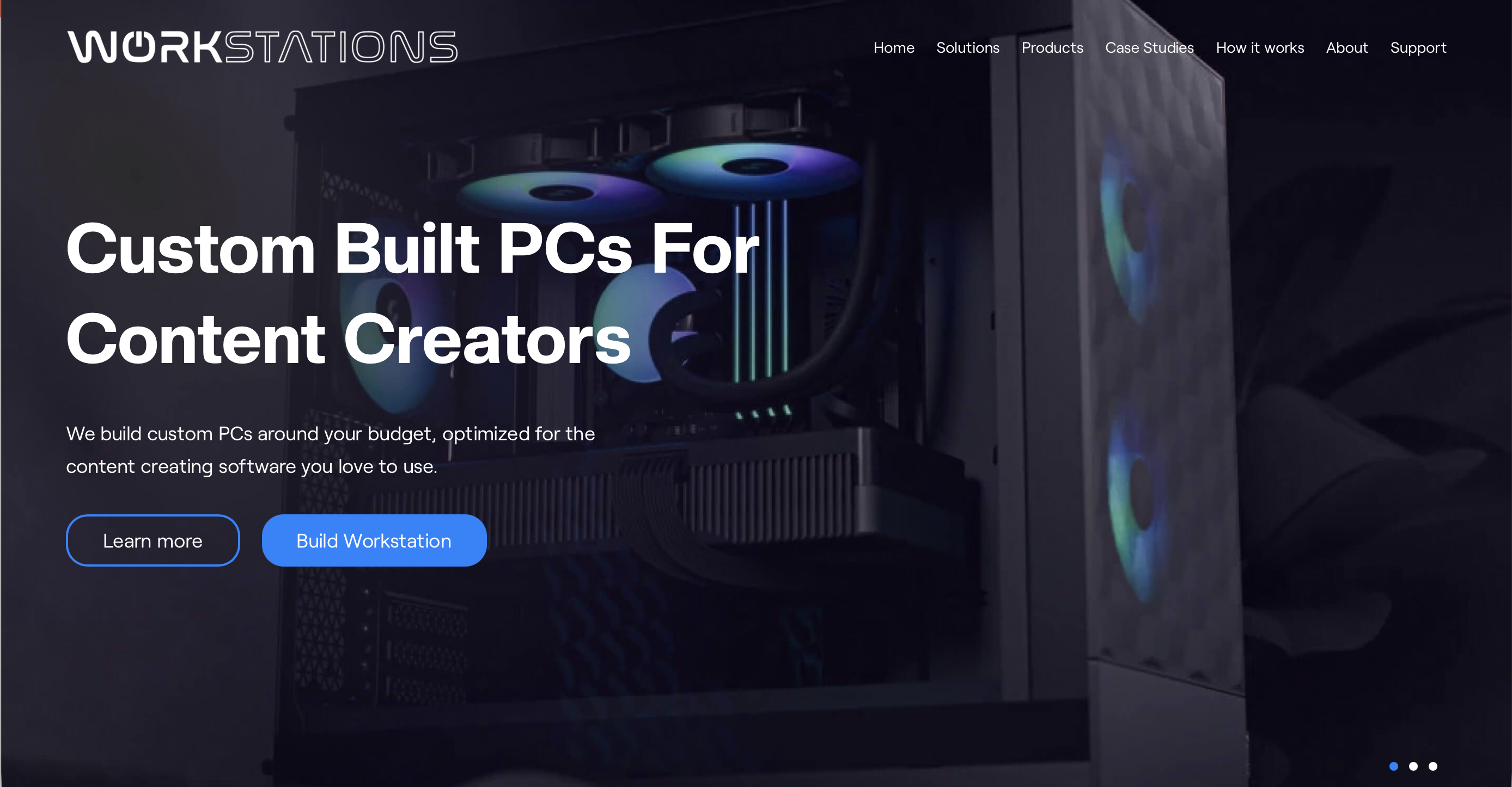 Workstations.co cover