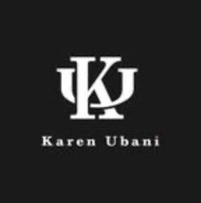 Karen Ubani Clothing