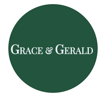 Grace & Gerald Gifts