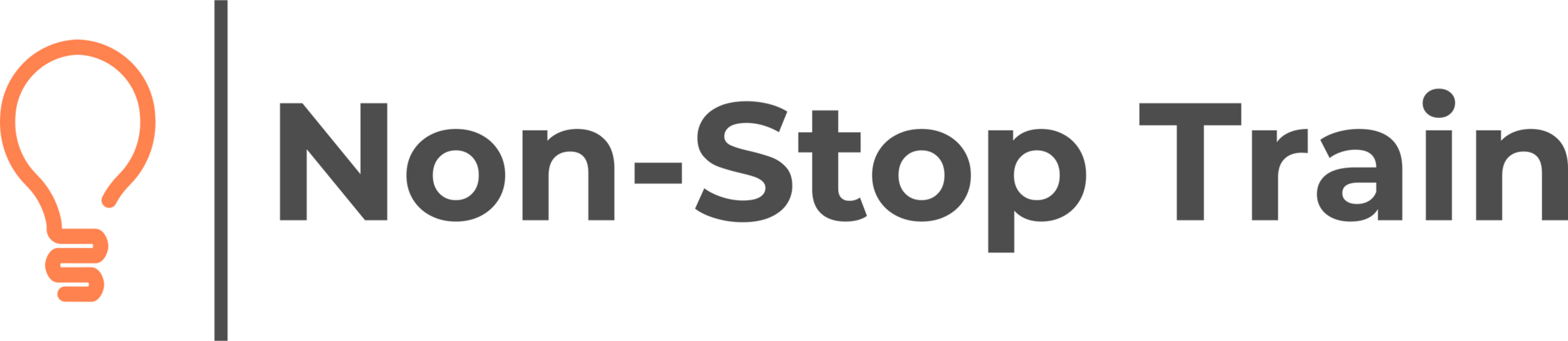 Non-Stop Train