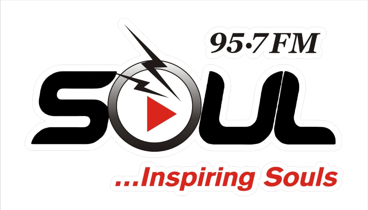 SoulFM 95.7