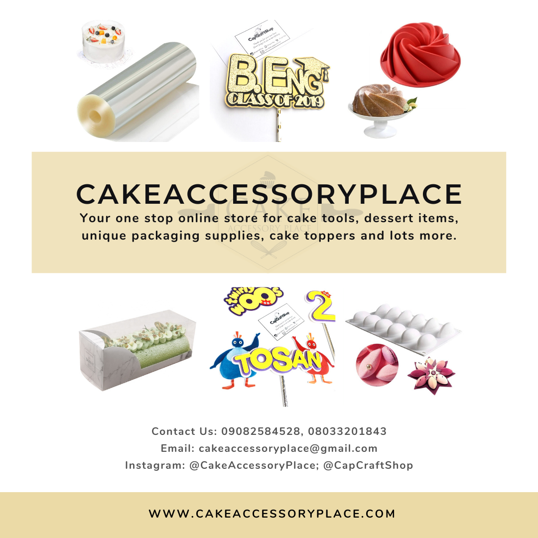 CakeAccessoryPlace