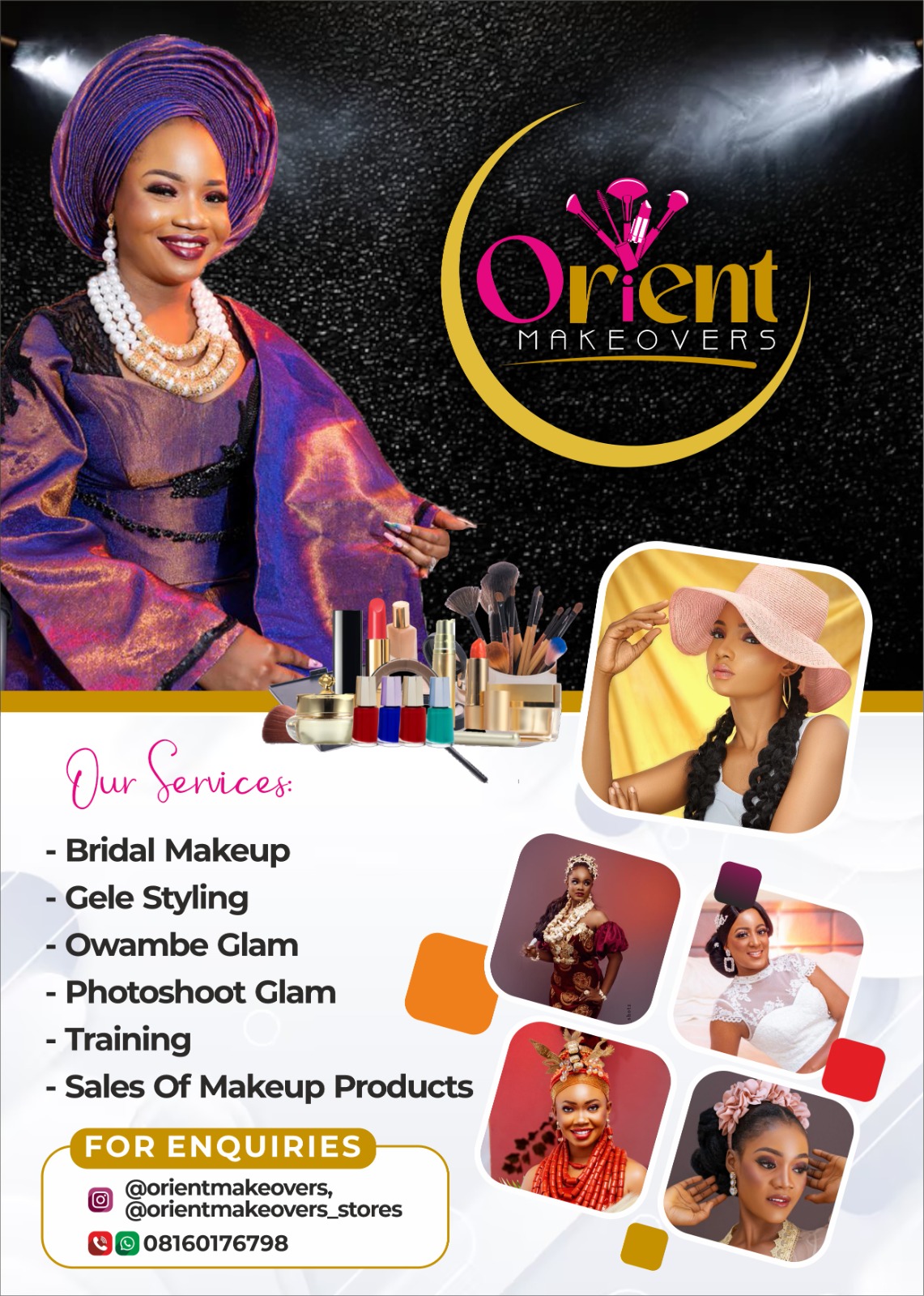 Orientmakeovers