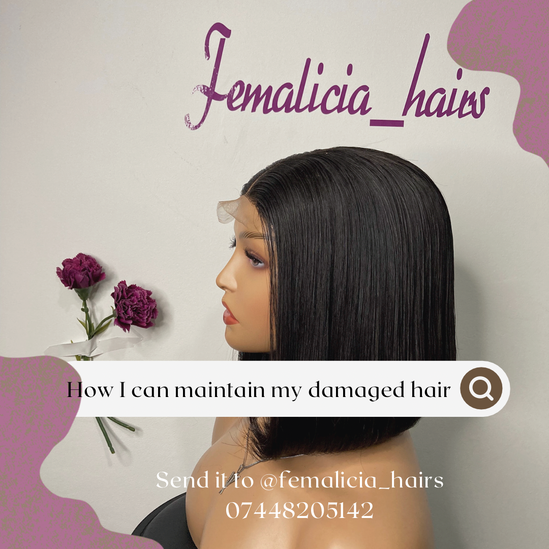 Femaliciahairs