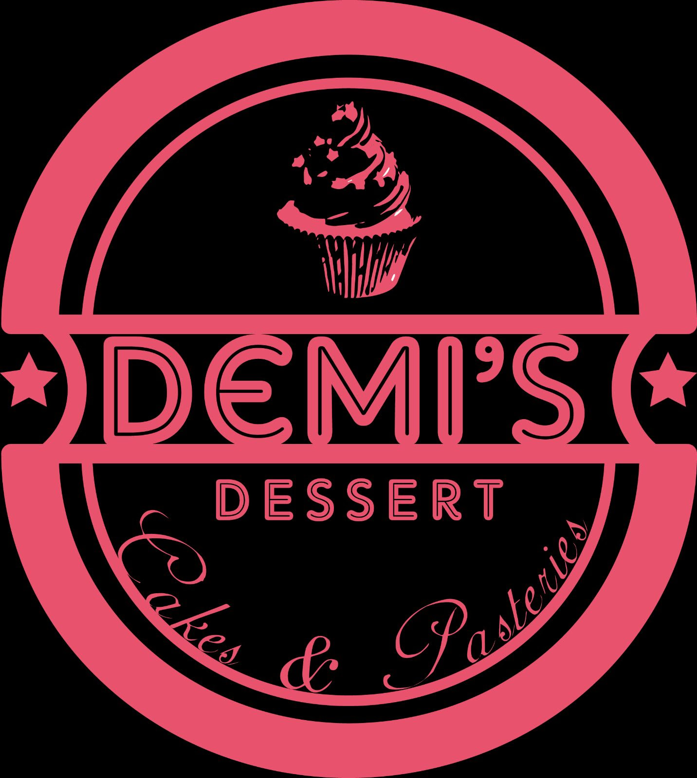 Demis dessert