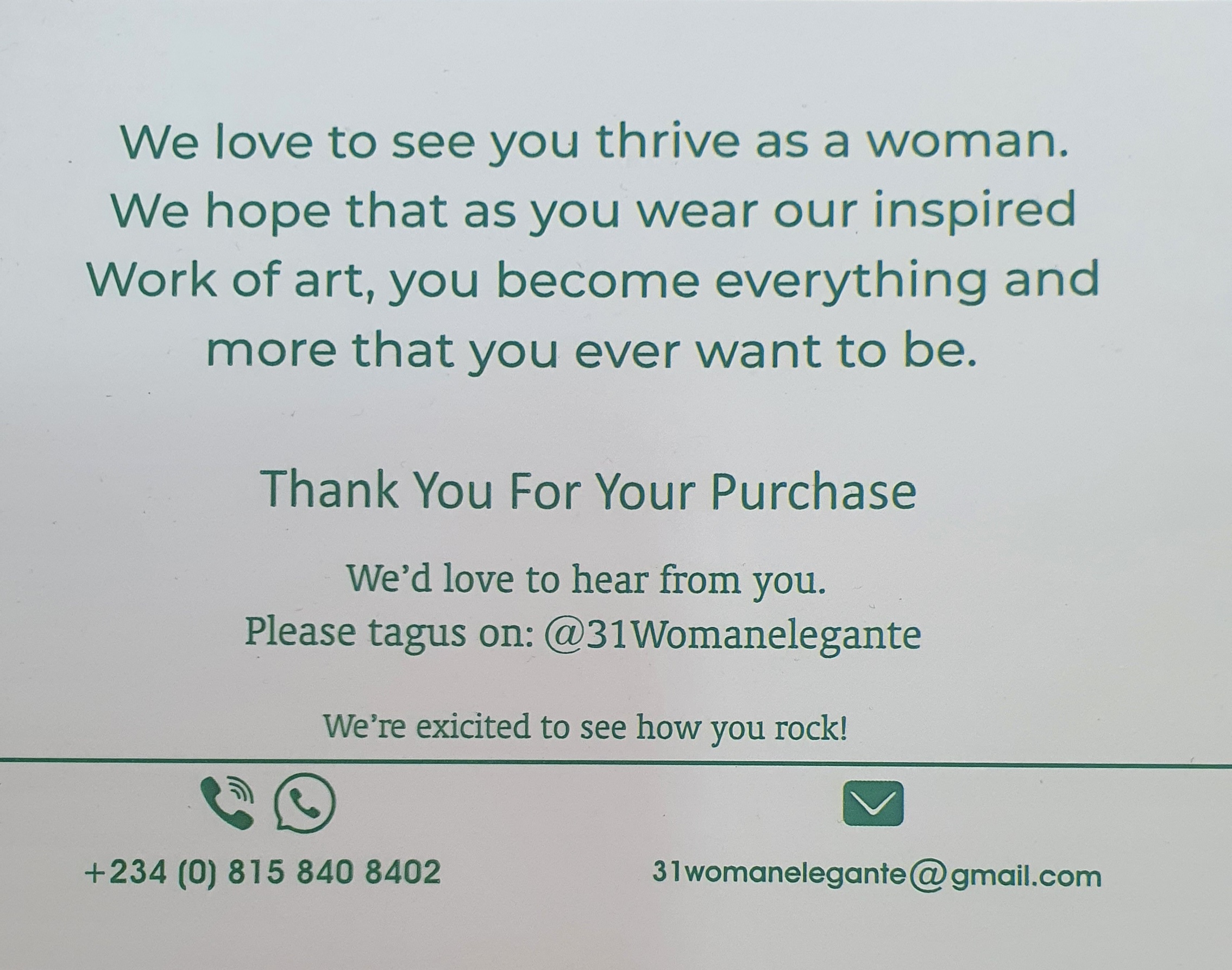 31womanelegantÃ©