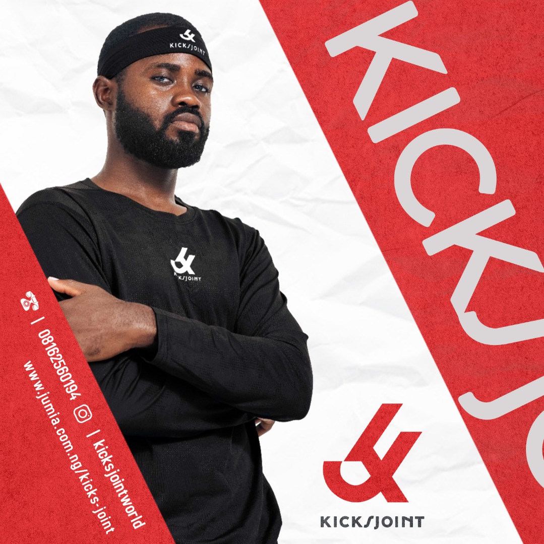 KICKSJOINT