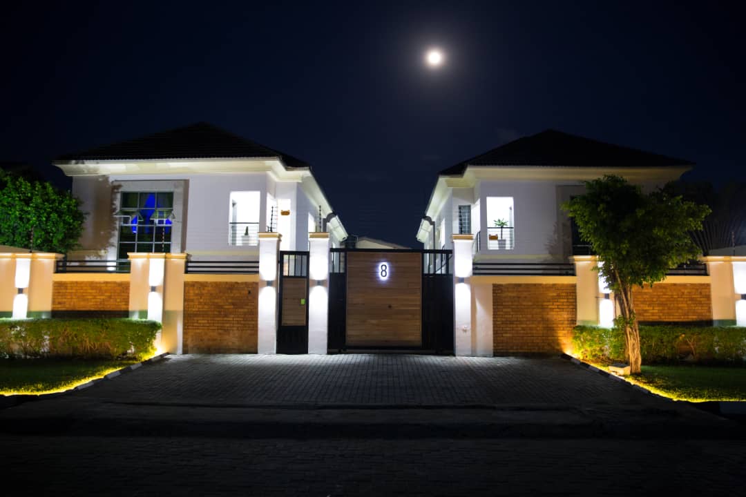 Kentucky Homes International