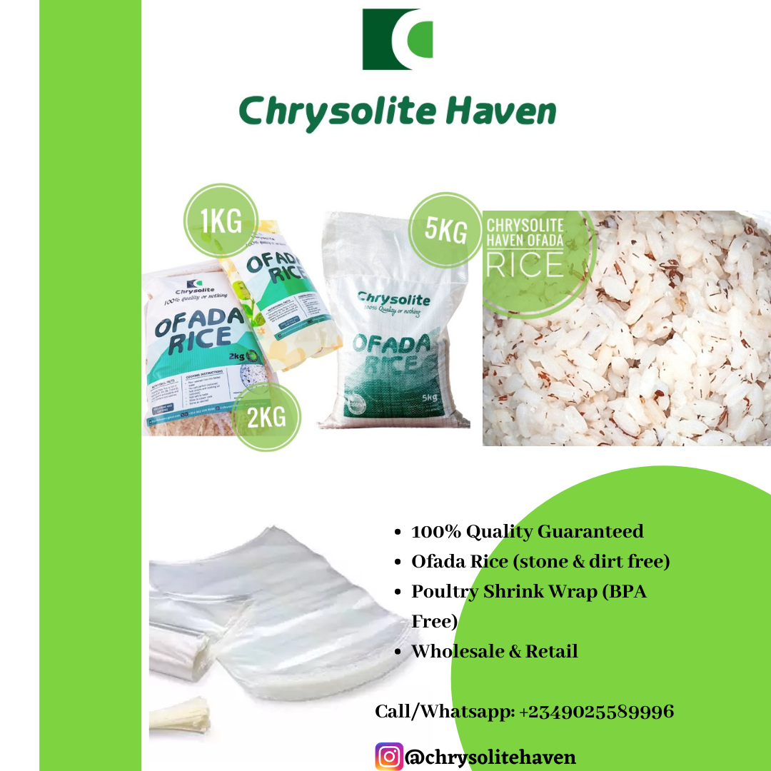 Chrysolite Haven