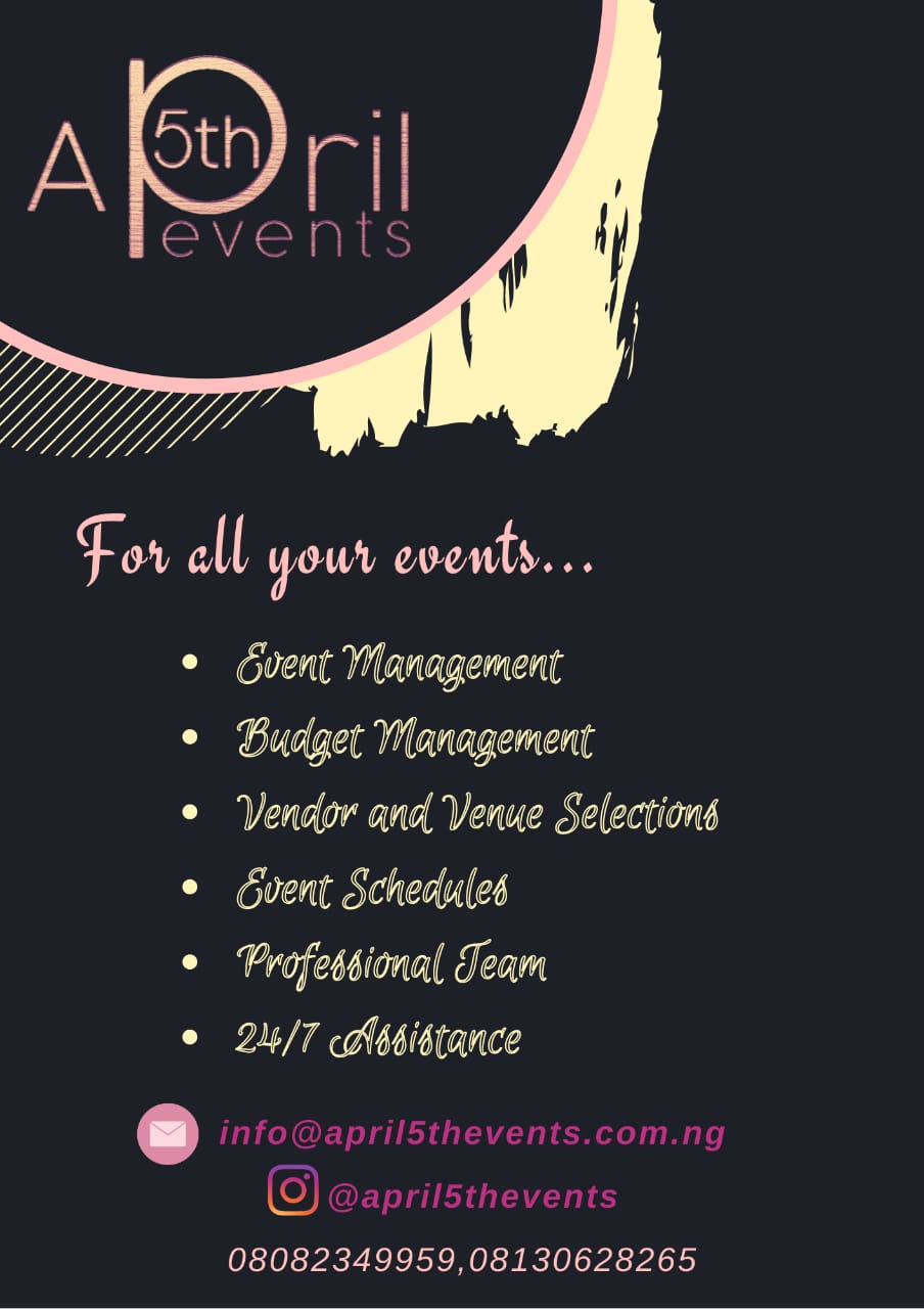April5th Events