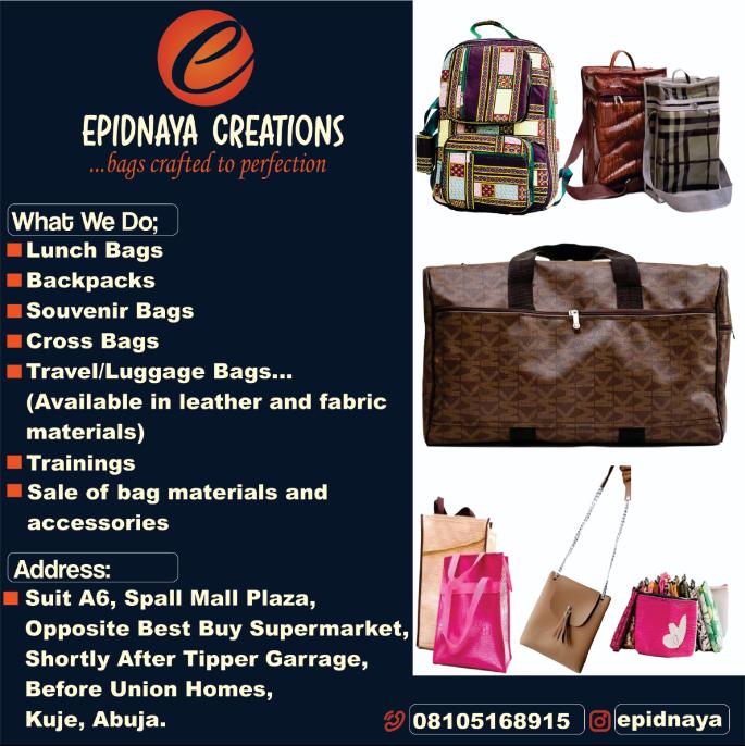 Epidnaya Creations