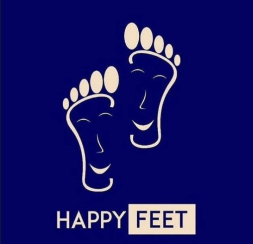 HappyfeetNg