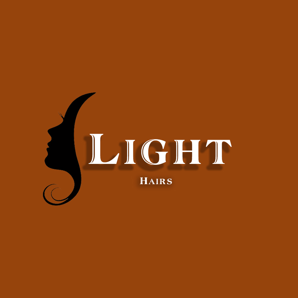 Light hairs
