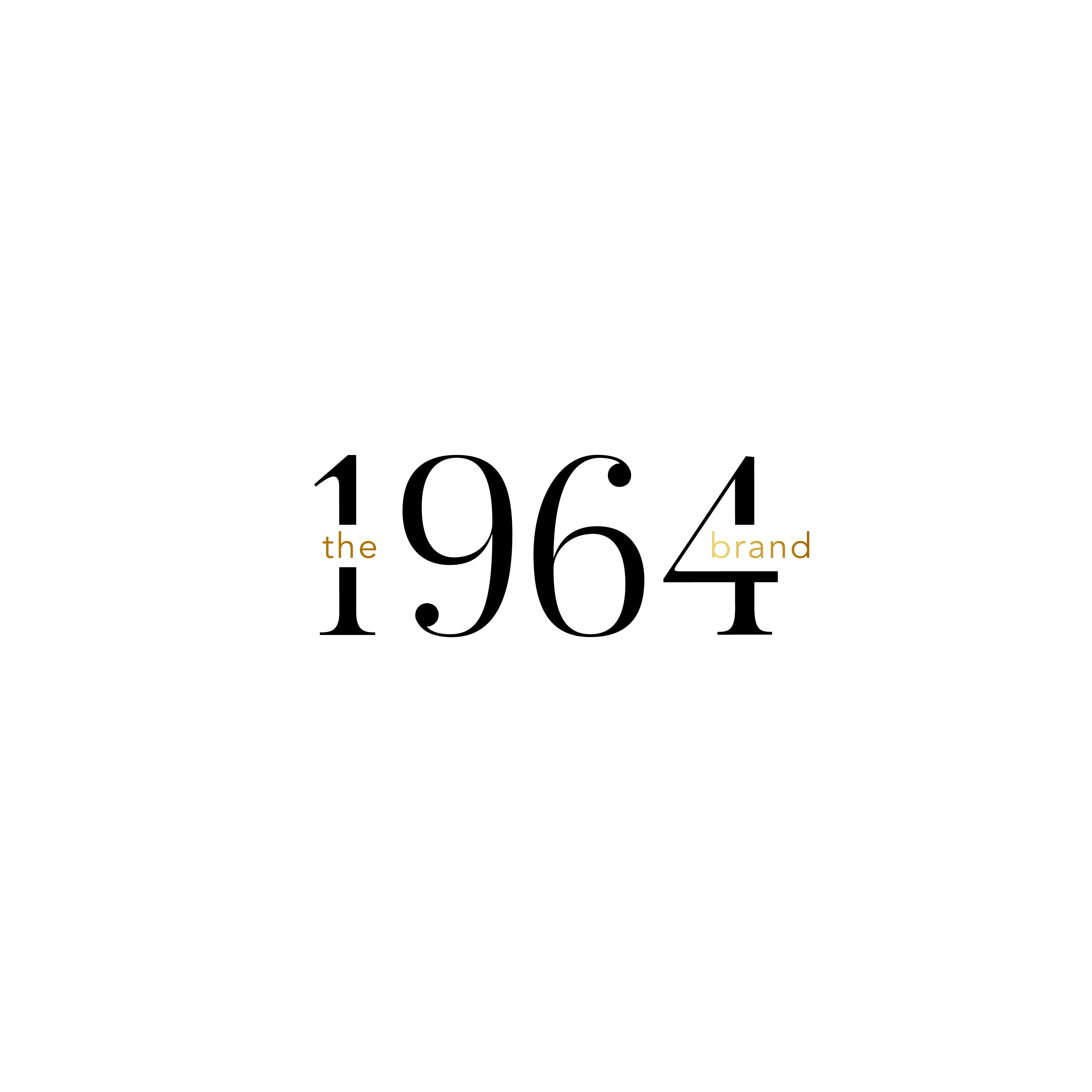 1964 brand
