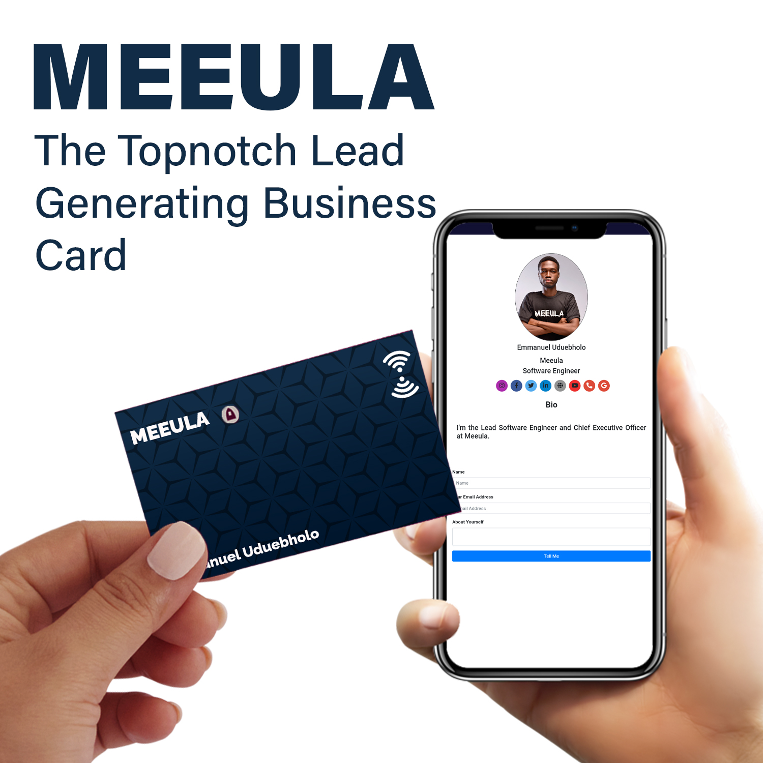 Meeula