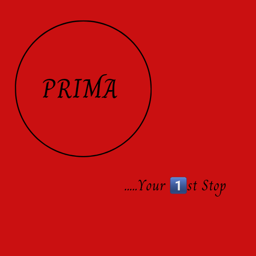 PrimaFirst
