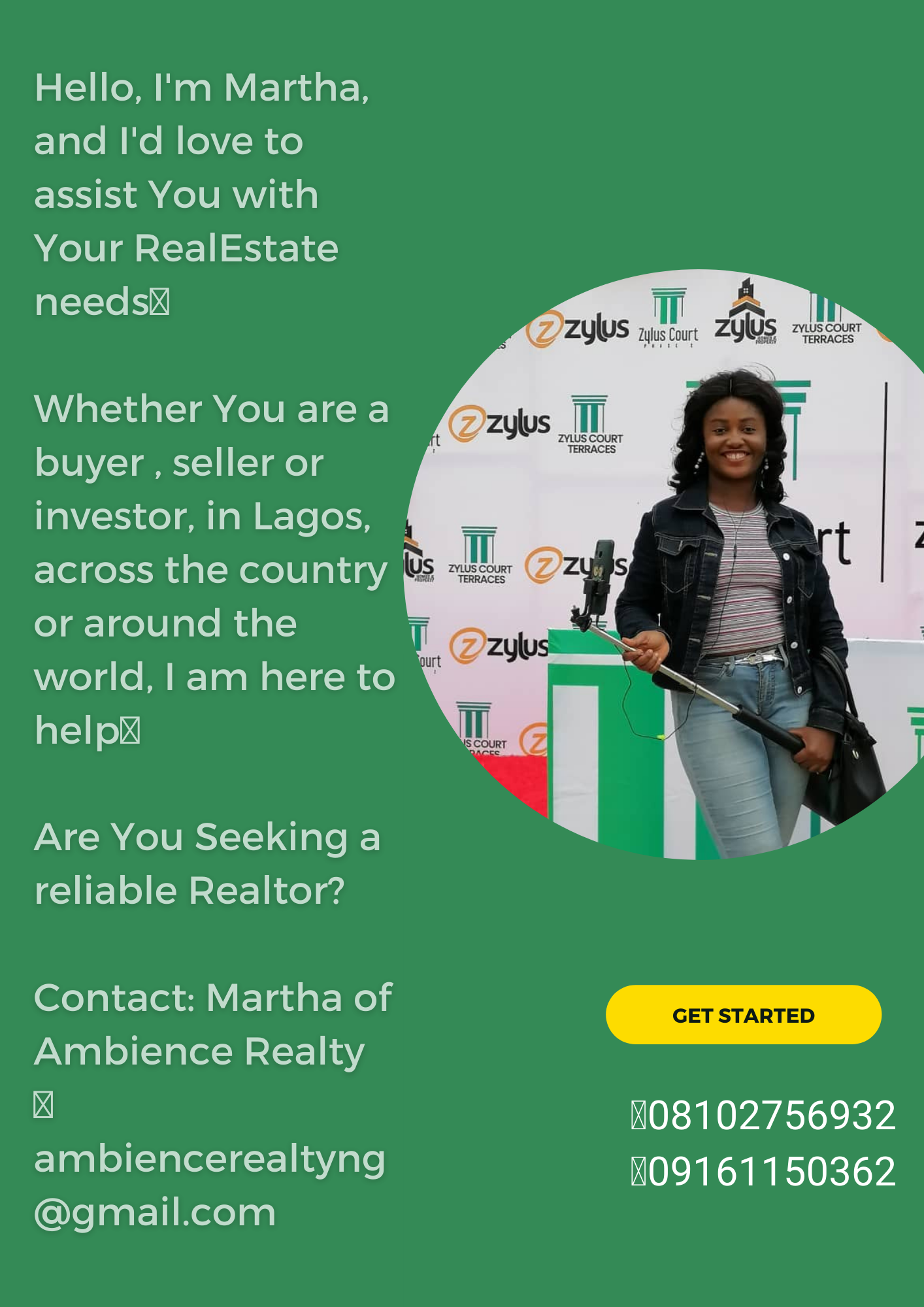 Ambience Realty