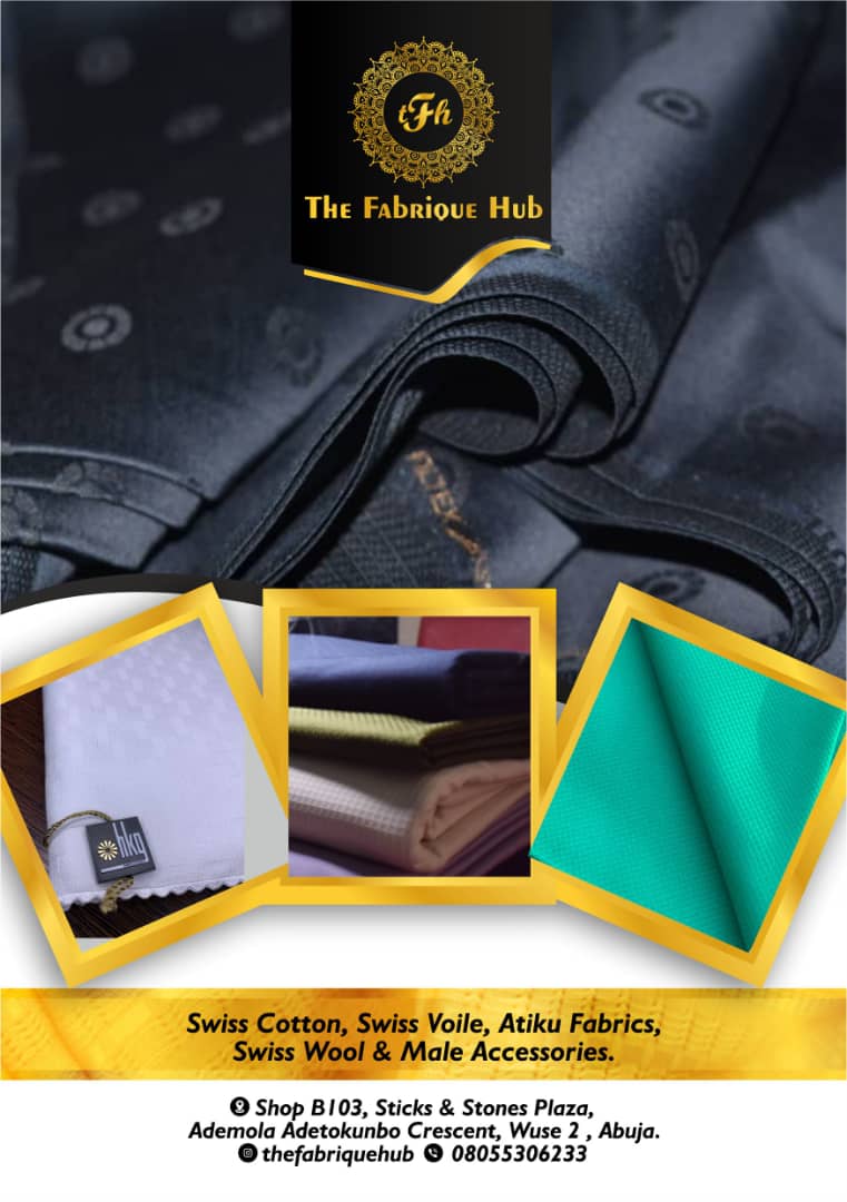 The Fabrique Hub