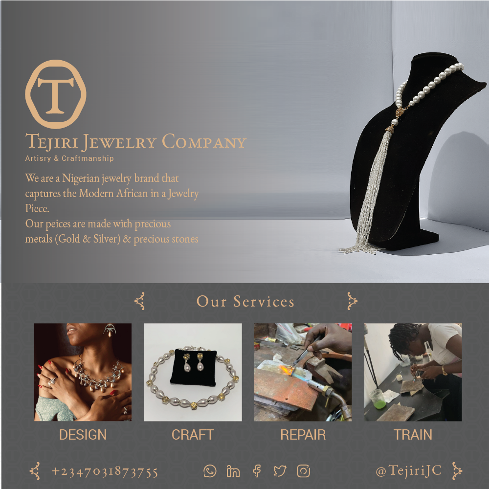 Tejiri Jewelry Company