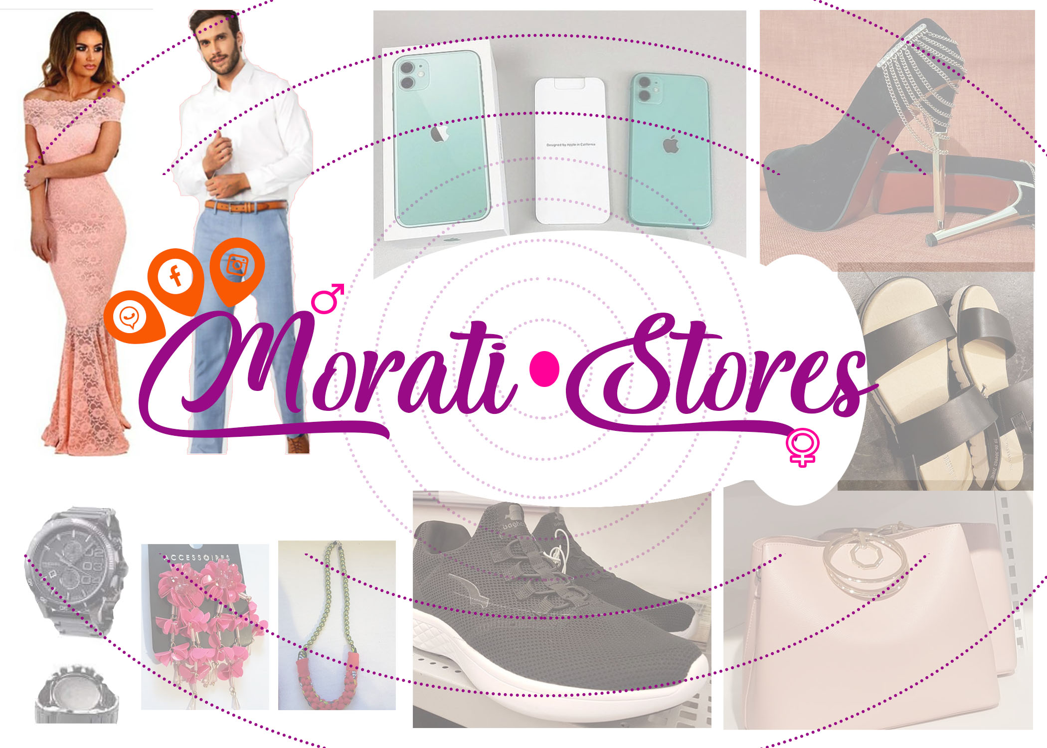 Morati Stores