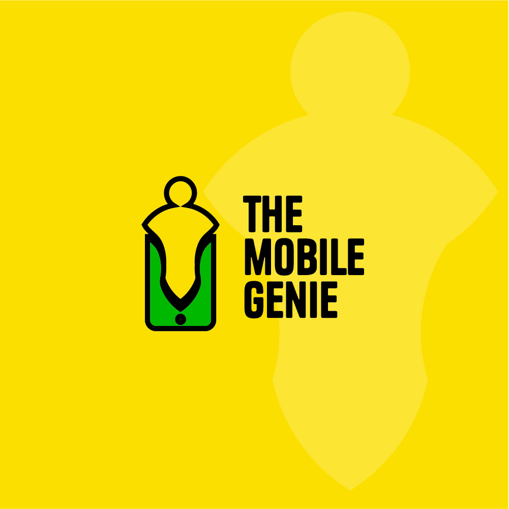 THE MOBILE GENIE