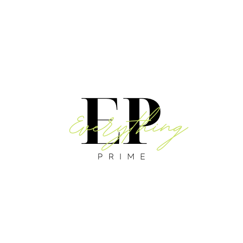 Everything prime