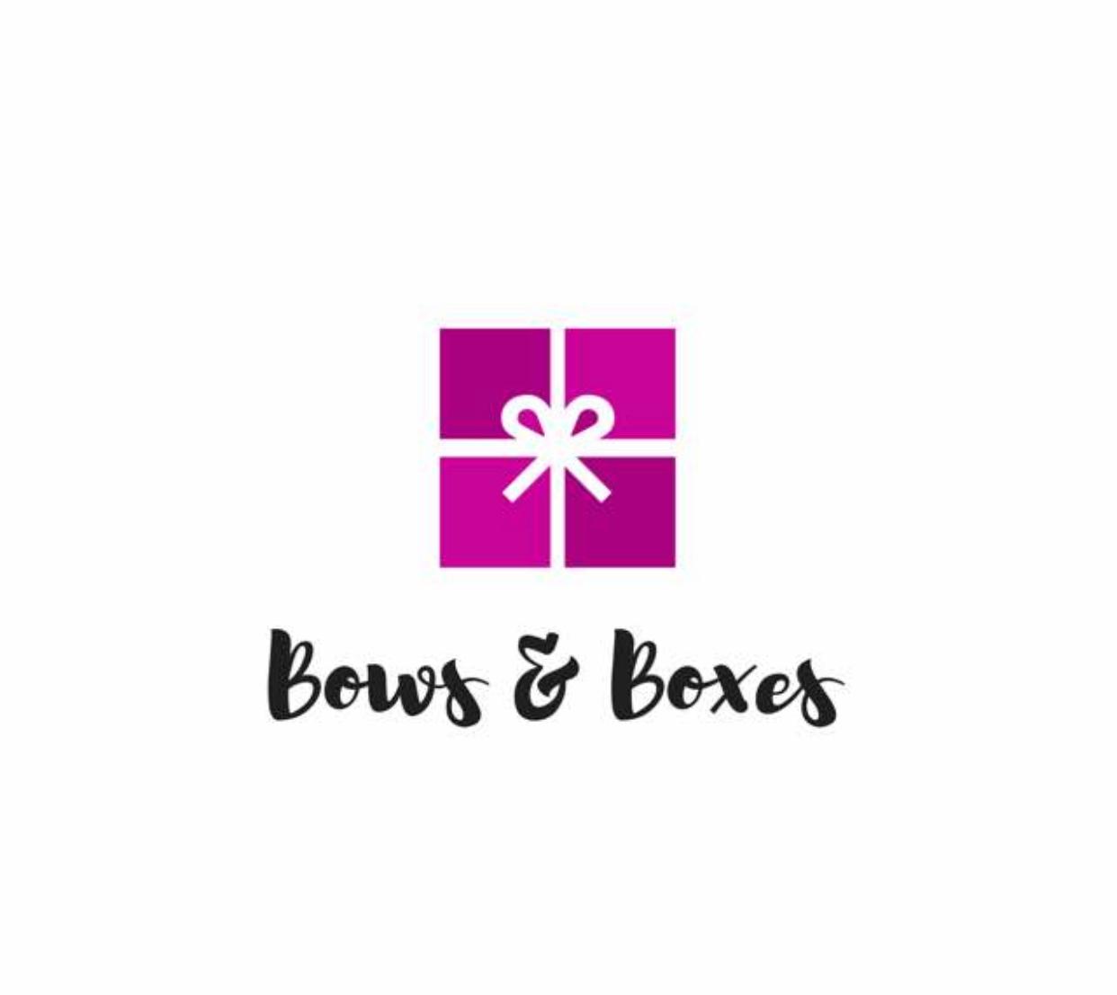 Bows and Boxes