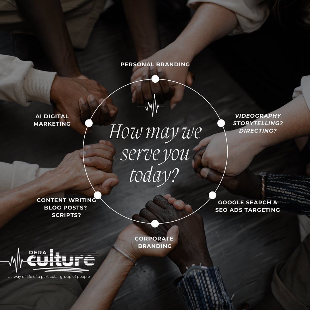 Dera Culture Consulting