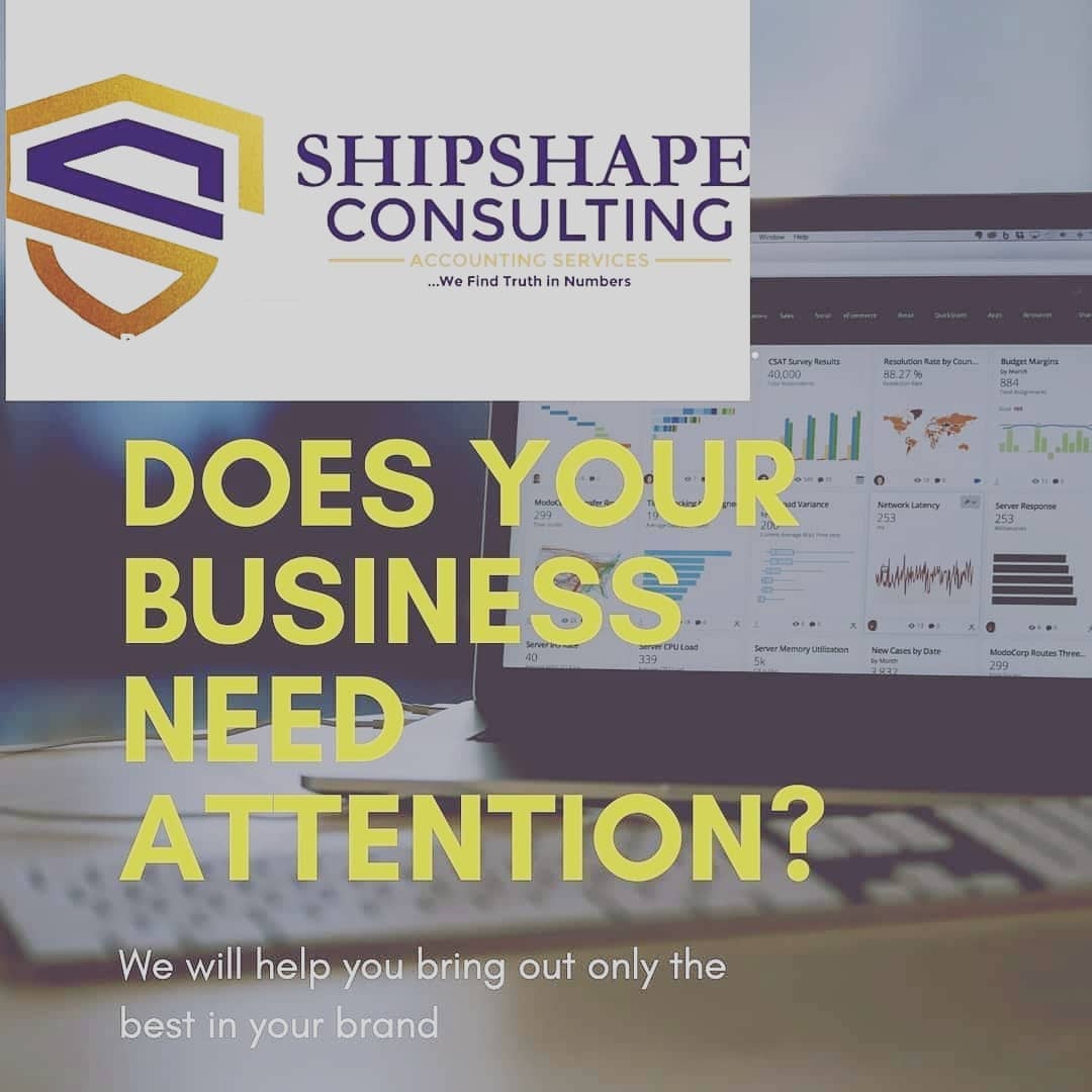 Shipshape Consulting