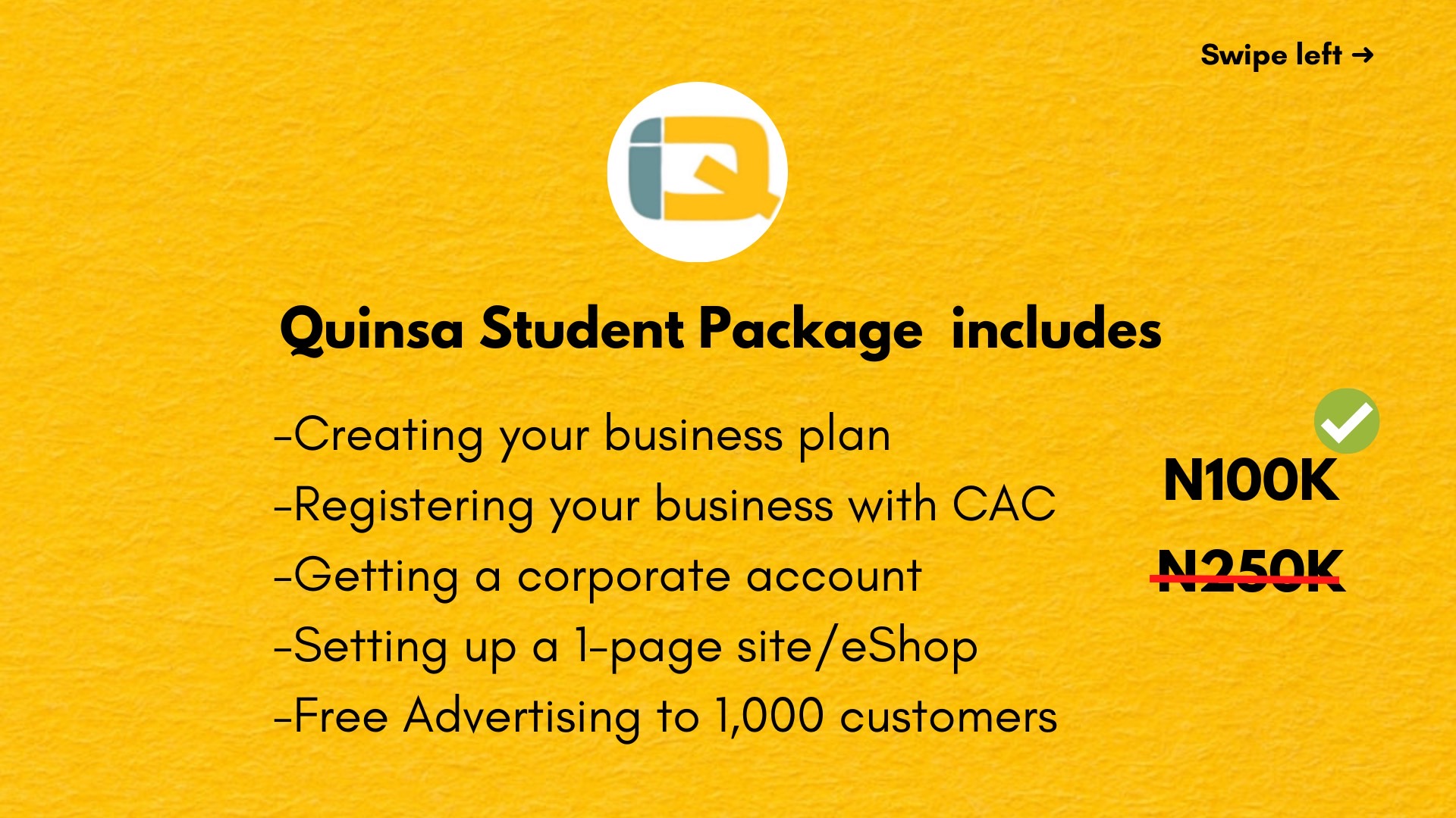 Quinsa Nig Ltd