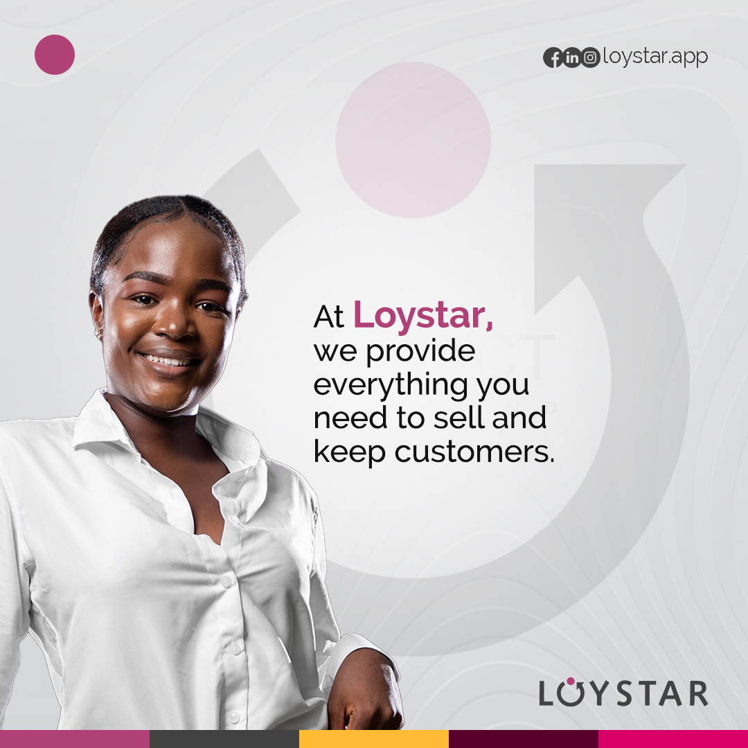 Loystar