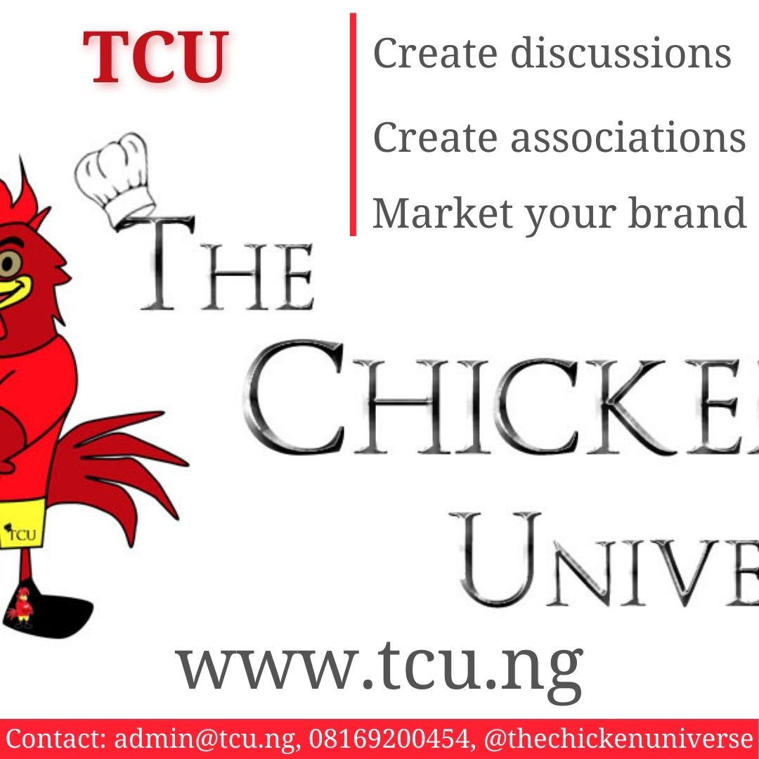 The Chicken Universe