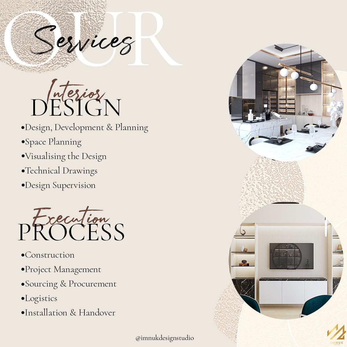 Imnuk Design Studio