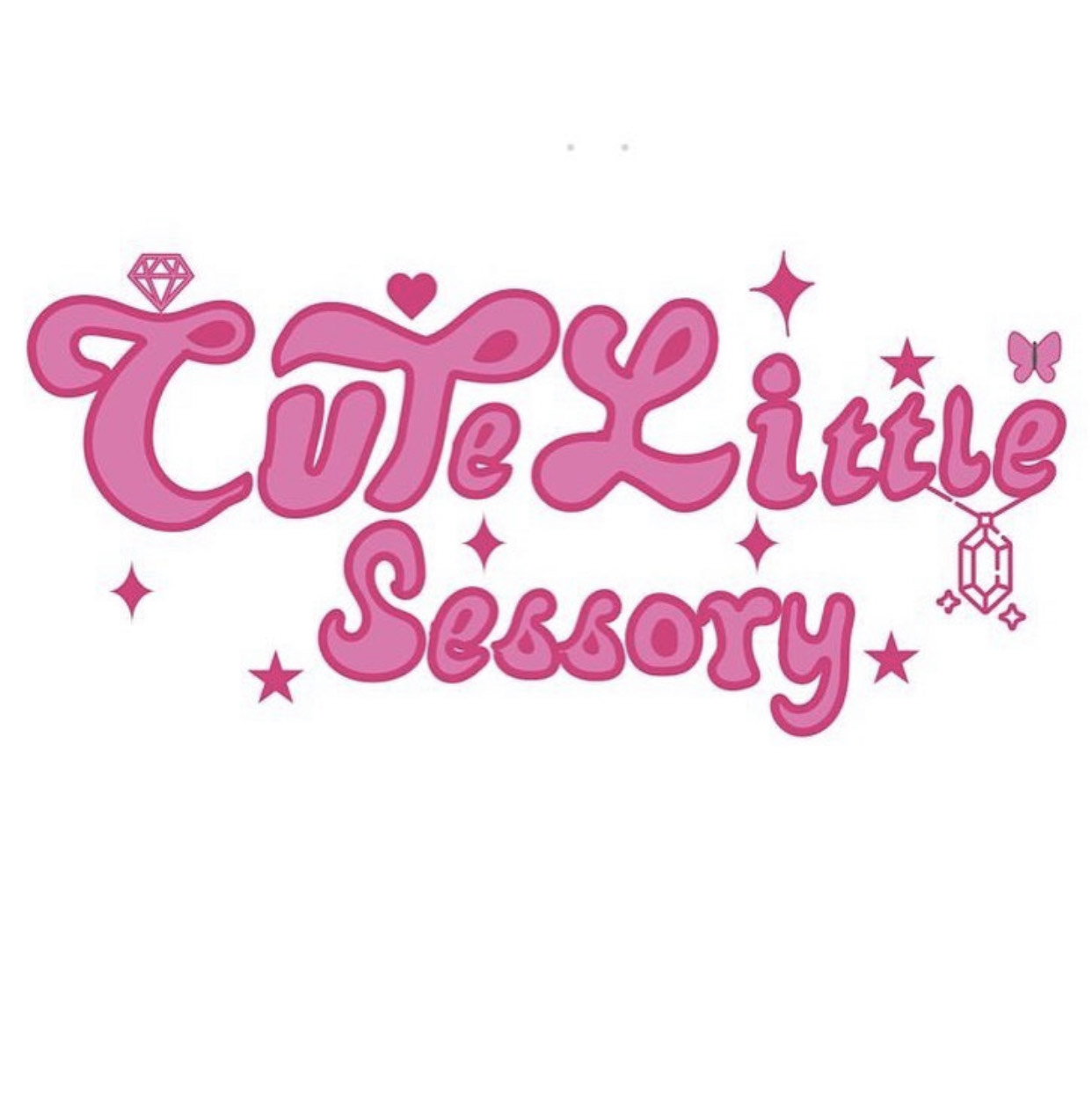 Cute Little Ssessory
