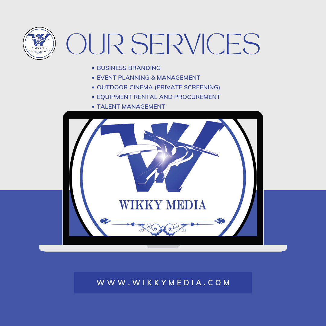 WIKKY MEDIA