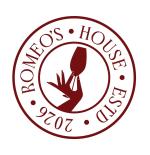 Romeo's House