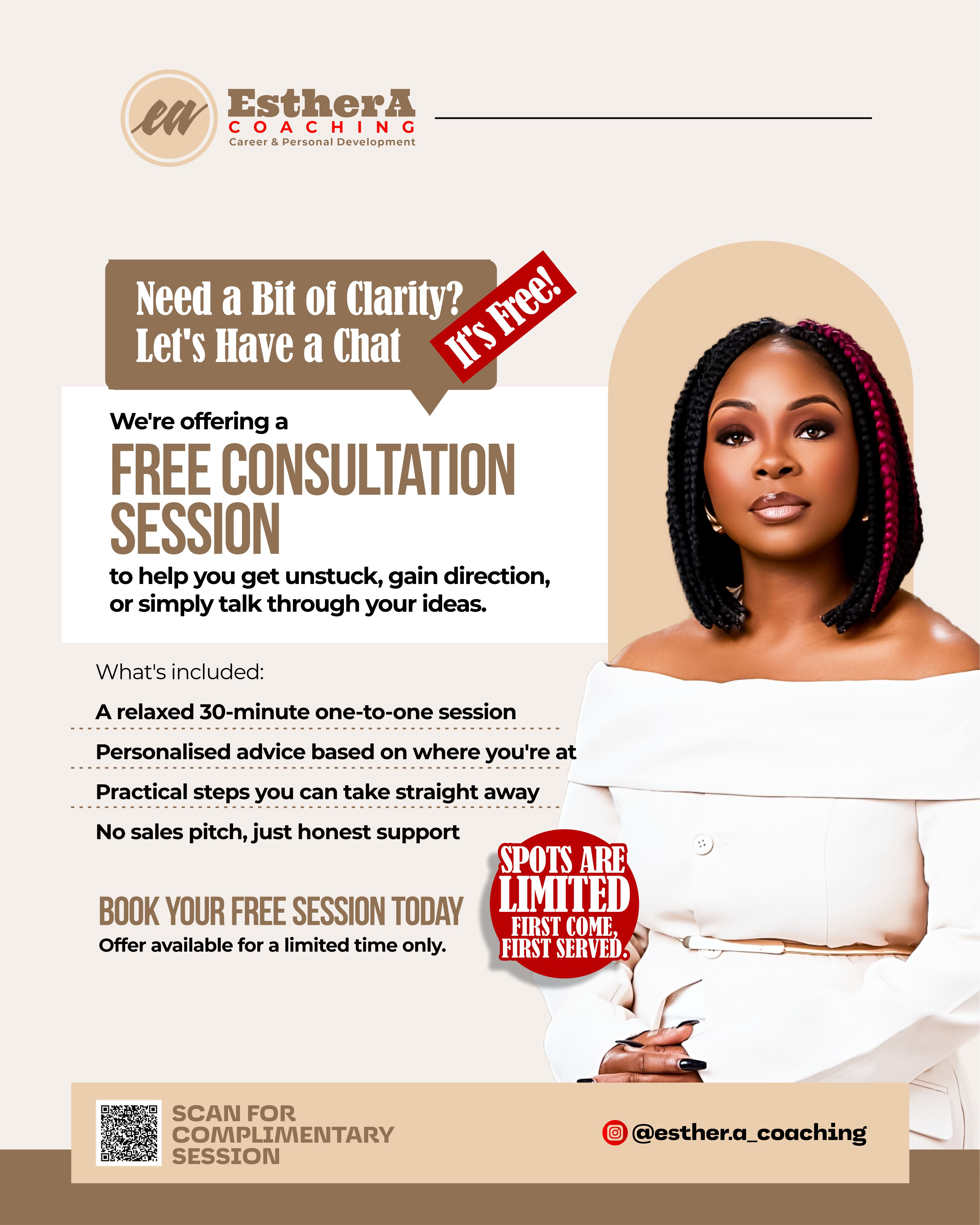Free Consultation
