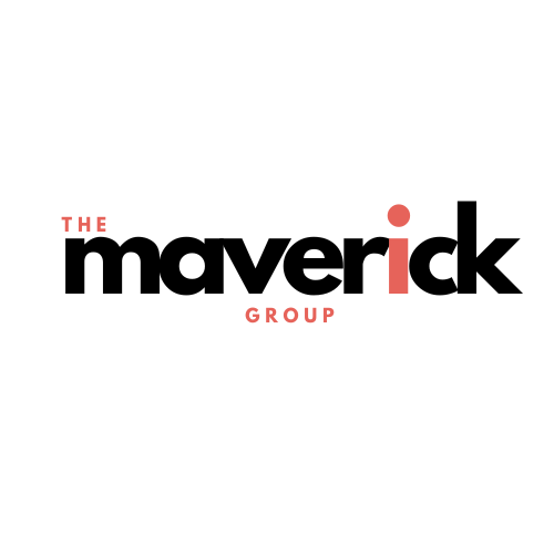Logo of The Maverick Group Inc. Ltd