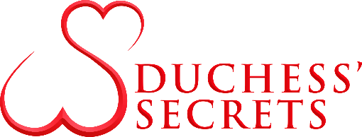 Logo of Duchess Secrets