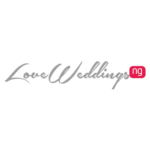 Logo of LoveWeddingsNG