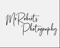 Logo of Mr Roberts Photography