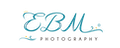 Logo of EBM Photography