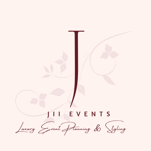 Logo of JII Events