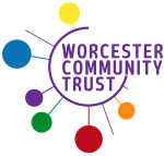 Logo of Worcester Community Trust