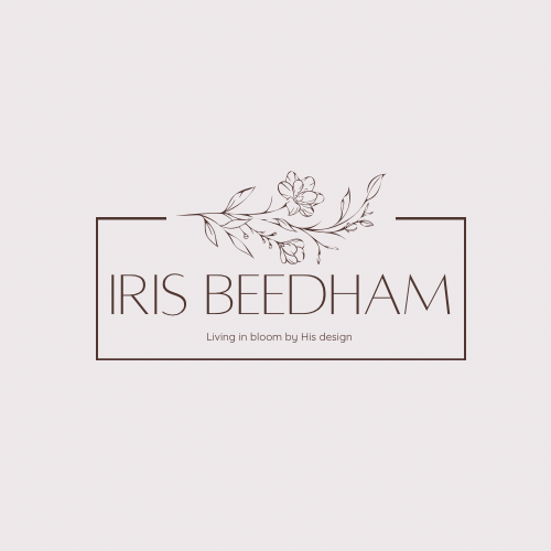 Logo of Livinginbloombyiris