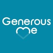 Logo of GenerousMe