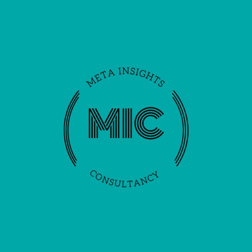Logo of Meta Insight Consultancy Ltd
