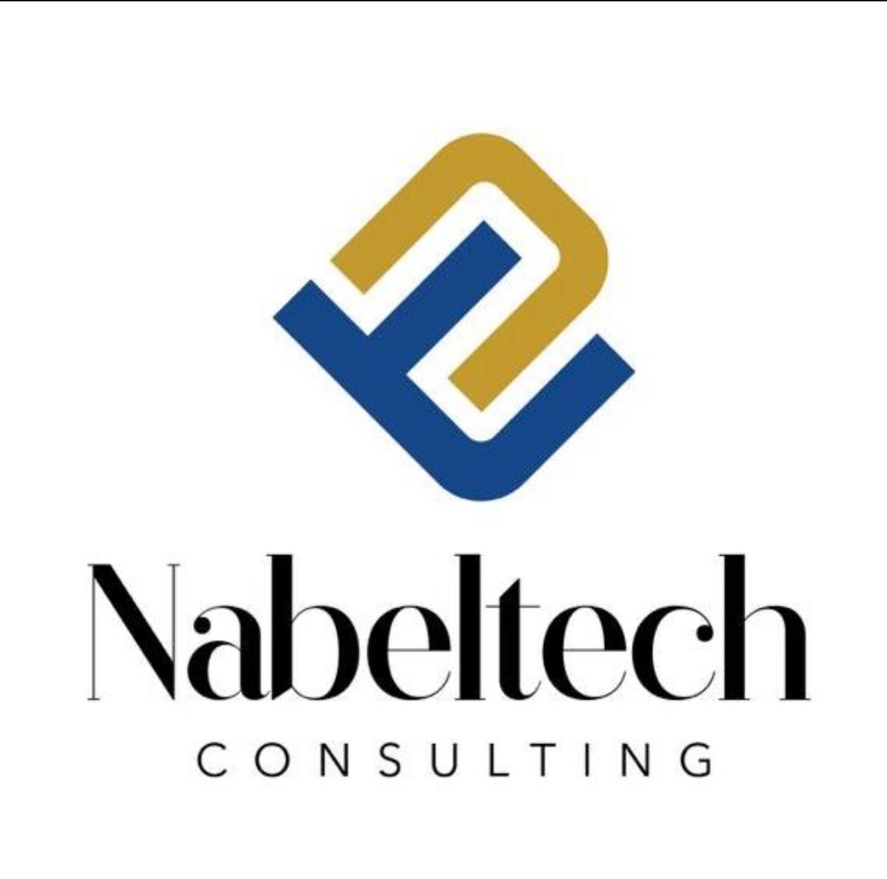 Logo of Nabeltech Consultancy