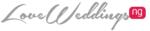 Logo of LoveWeddingsNG