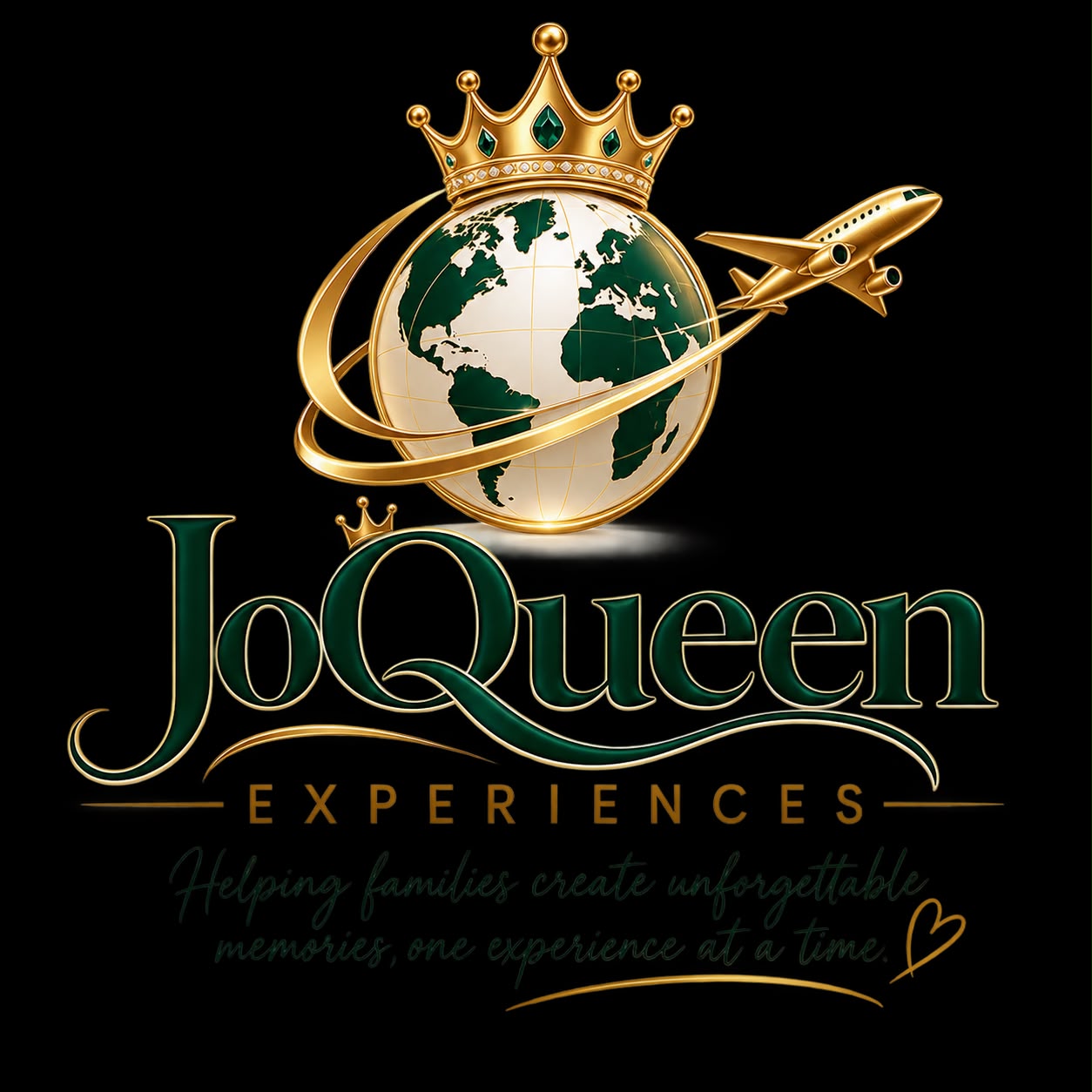 JoQueen Experiences
